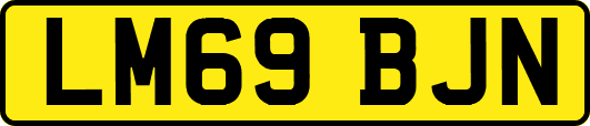 LM69BJN