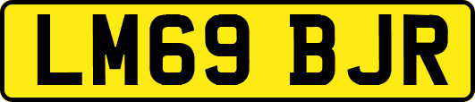 LM69BJR