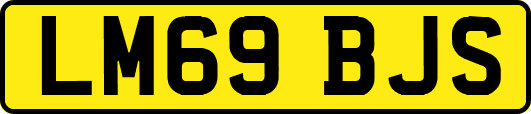 LM69BJS
