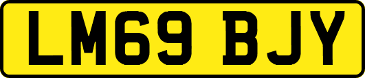LM69BJY