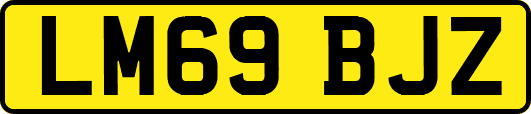 LM69BJZ