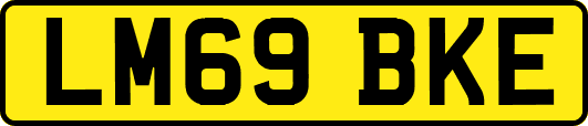 LM69BKE