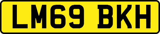 LM69BKH