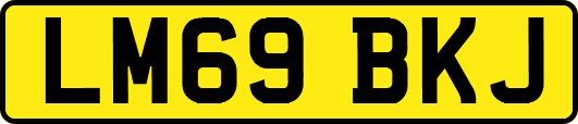 LM69BKJ