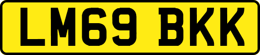 LM69BKK