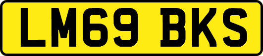 LM69BKS