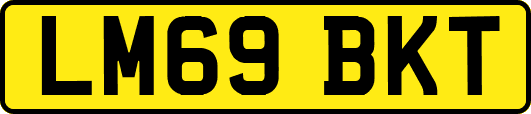 LM69BKT