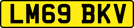 LM69BKV