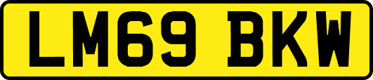 LM69BKW
