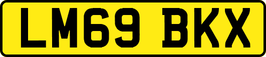 LM69BKX