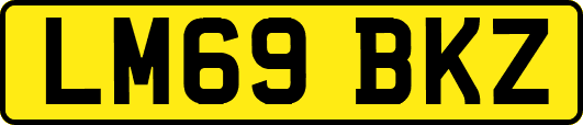 LM69BKZ