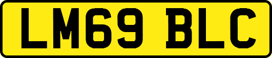 LM69BLC