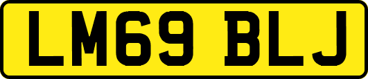 LM69BLJ