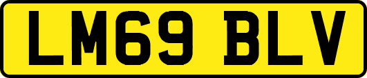 LM69BLV