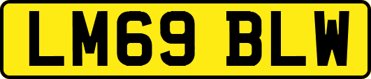 LM69BLW