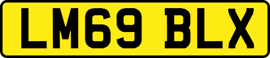 LM69BLX