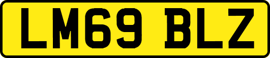 LM69BLZ