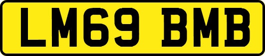 LM69BMB