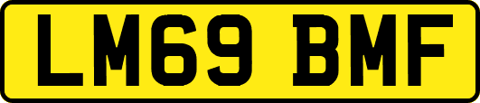 LM69BMF