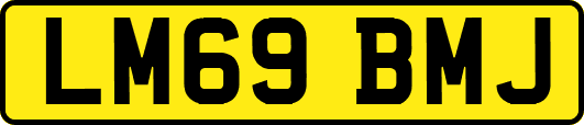 LM69BMJ