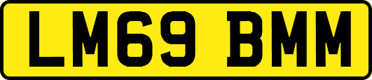 LM69BMM