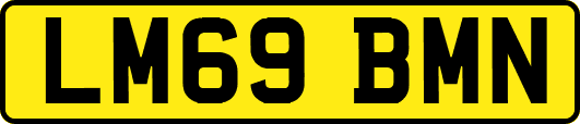 LM69BMN