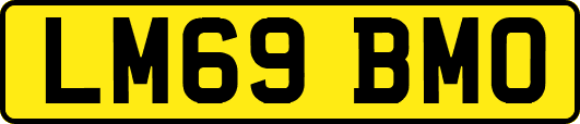 LM69BMO
