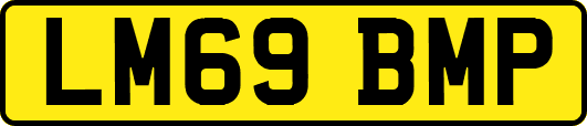LM69BMP
