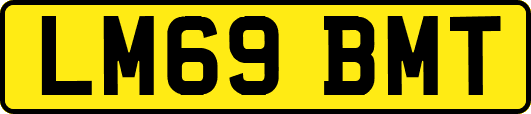 LM69BMT