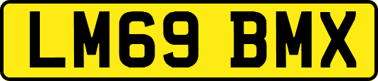 LM69BMX