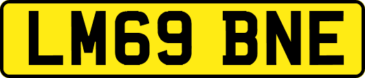 LM69BNE
