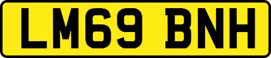 LM69BNH