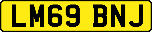 LM69BNJ