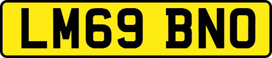 LM69BNO