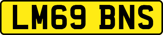 LM69BNS