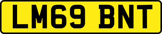 LM69BNT