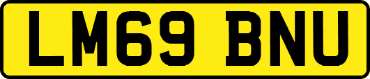 LM69BNU