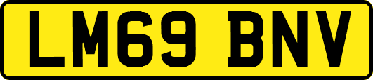 LM69BNV