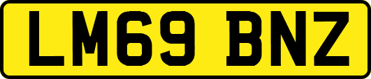 LM69BNZ