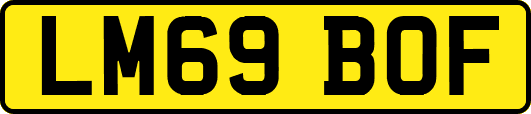 LM69BOF