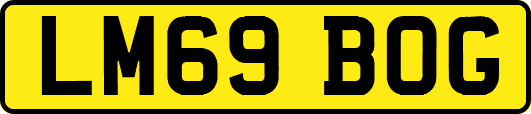 LM69BOG