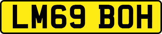 LM69BOH