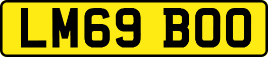 LM69BOO