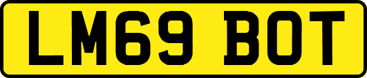 LM69BOT