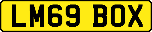 LM69BOX