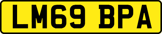 LM69BPA