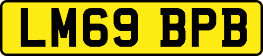 LM69BPB