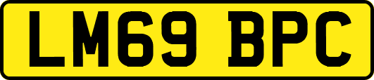 LM69BPC