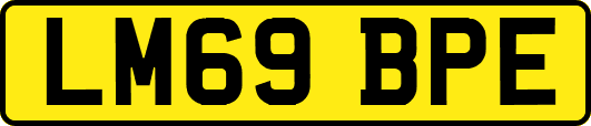 LM69BPE