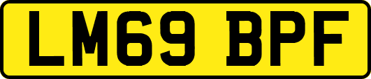 LM69BPF